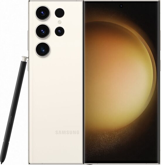 Samsung Galaxy S23 Ultra 5G DS